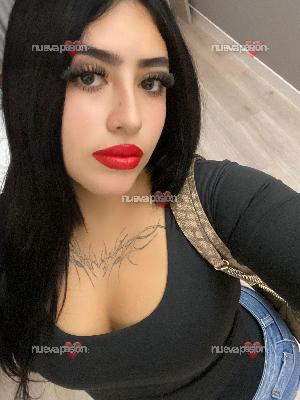 NICOL  ESPAÑOLA  MASAJES RELAJANTES Y SPA