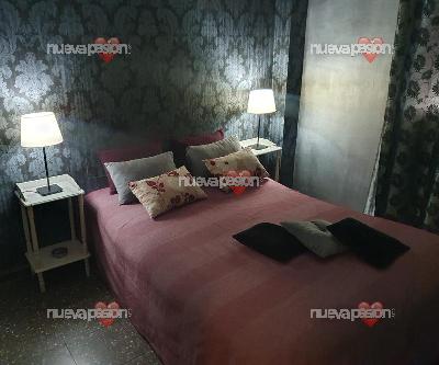 SE NECESITA SRA DE 30 a 60a