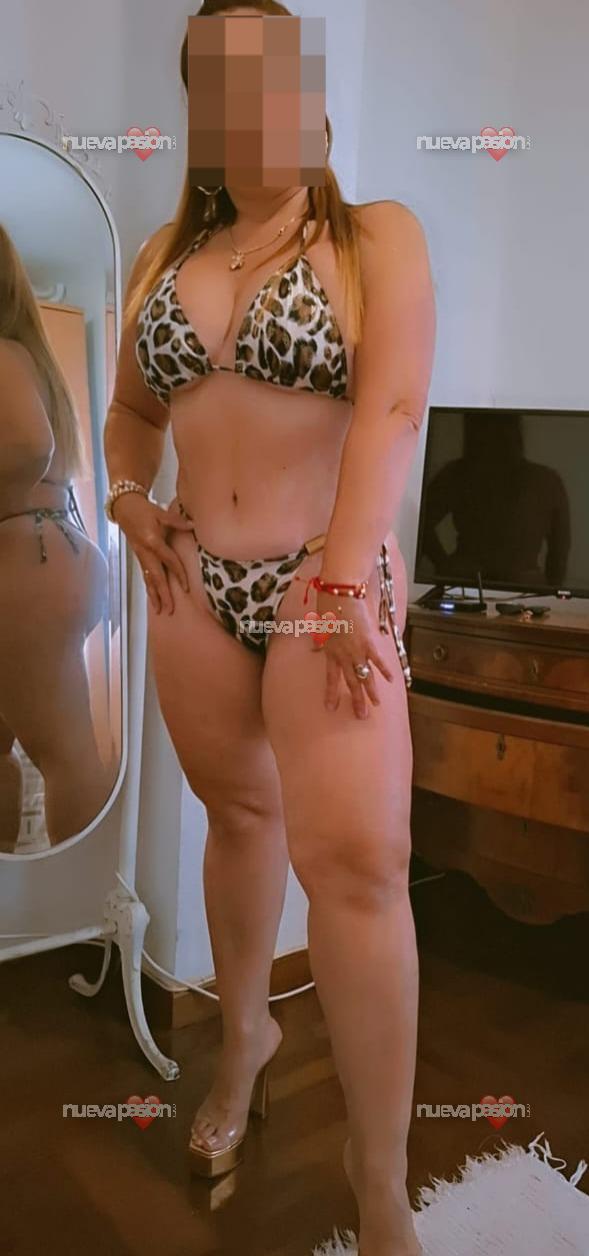 BOMBA DE SEXO FIESTA  TOPE LUJURIA ARDIENTE