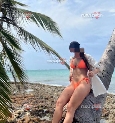 BOMBA DE SEXO FIESTA A TOPE LUJURIA ARDIENTE EN SANTIAGO DE COMPOSTELA