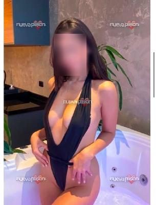 BOMBA DE SEXO FIESTA A TOPE LUJURIA ARDIENTE EN SANTIAGO DE COMPOSTELA