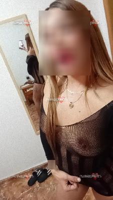 SOFIA FIESTA A TOPE LUJURIA ARDIENTE EN MOLINA DE SEGURA   MI CUERPO LO HARA TODO