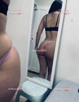 EN  MALAGA CAPITAL FIESTA A TOPE LUJURIA ARDIENTE  MI CUERPO LO HARA TODO