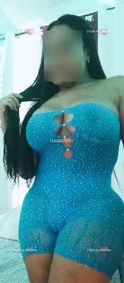 Zara me encanta hacer garganta profunda  estoy solita