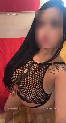 NOVEDAD EN AMBAR… ¿PREPARADO PARA MI ENCANTO?