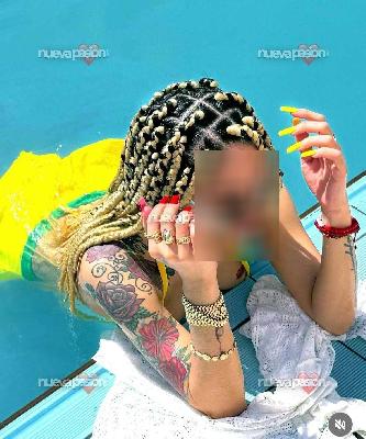 MELISA – TENTACIÓN PROHIBIDA, PLACER A OTRO NIVEL