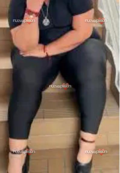 EVA MADURITA NOVEDAD 603813131 - ALCALA DE HENARES