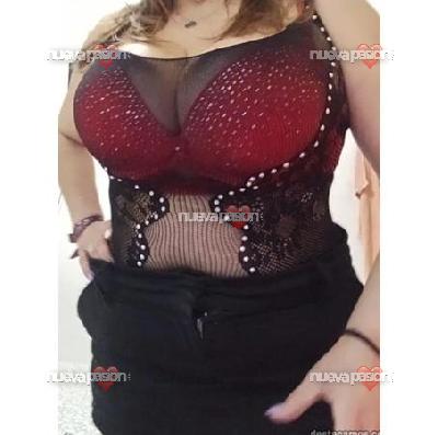 EVA MADURITA NOVEDAD 603813131 - ALCALA DE HENARES