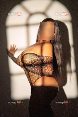 ZOE 624569921 ¡FIESTERA, SEXO A TOPE, DIVERTIDA!