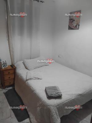 Alquilo habitaciones