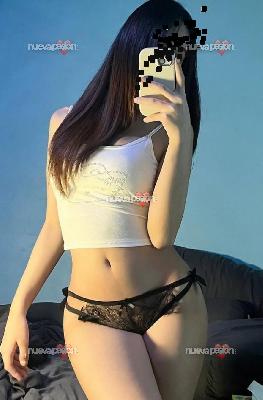 Alma fiestera seductora