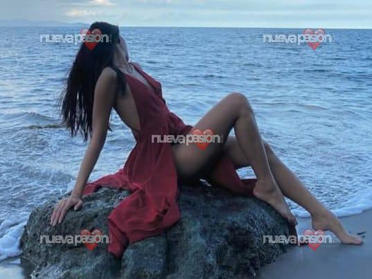 APASIONADA ESPECTACULAR MUY COMPLACIENTE SIN LIMITES