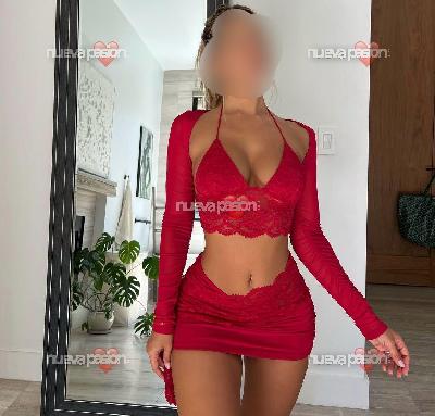 EN CASTELLON 💘🎵 APASIONADA ESPECTACULAR MUY COMPLACIENTE SIN LIMITES