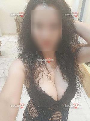 Nuevas chicas asiáticas en Vigo