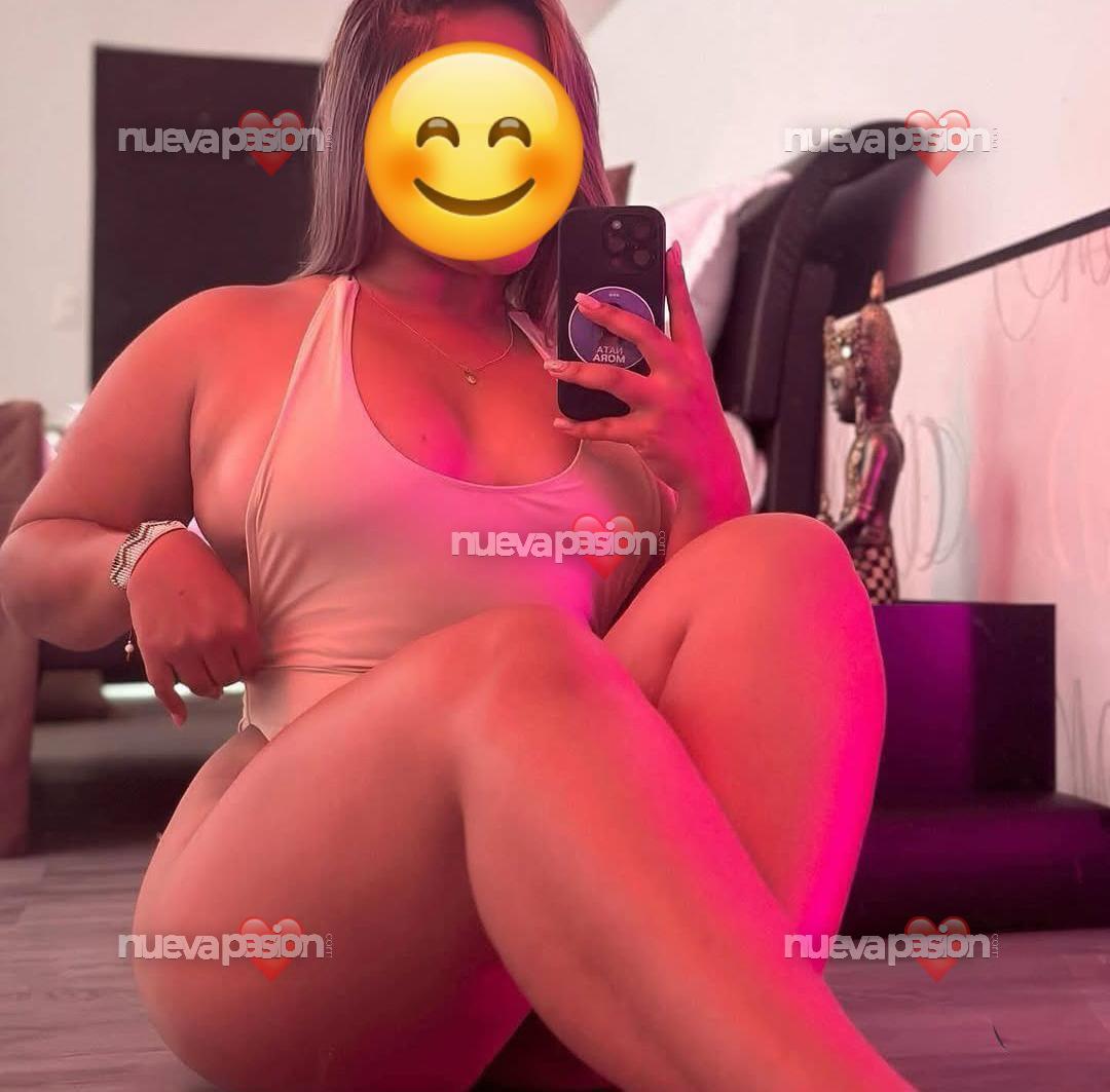 Somos varias amigas juquetona nueva en zona 24h