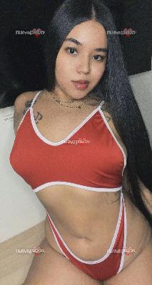 ALEXA ESCORT DE 22 AÑOS EN BARCELONA CIUDAD