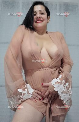 ❤️ SOY NATALIA, TU TENTACIÓN MEXICANA QUE DESEAS DESCUBRIR