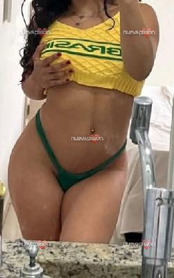 SOFY 21 años, SENSUALIDAD QUE DESPIERTA DESEO...