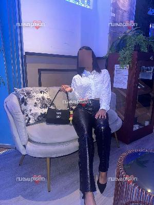 Natalia teen novedad bormujos