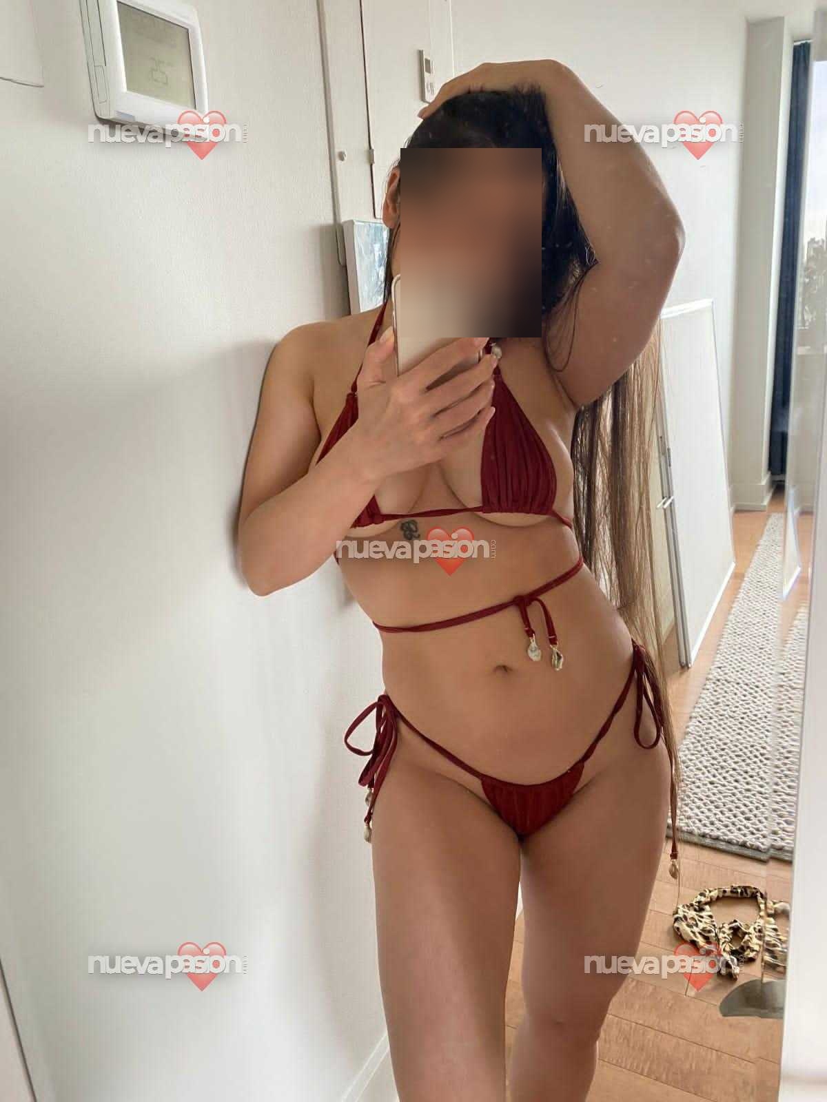 Sofía una francésa