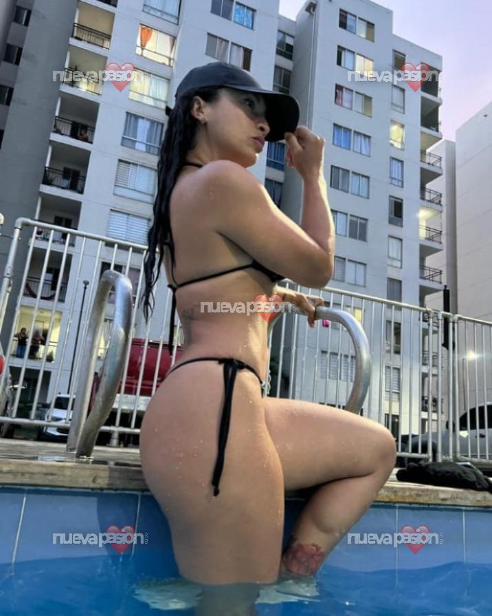 APASIONADA SENSUAL CARIÑOSA VEN A CONOCERME TE VOY A ENCANTAR