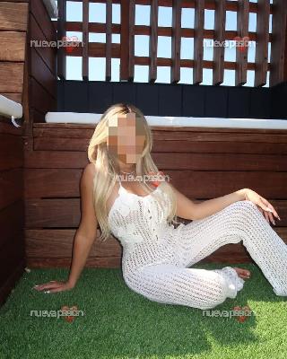 ARDIENTE APASIONADA FIESTERA Y LUJURIOSA PURO PLACER