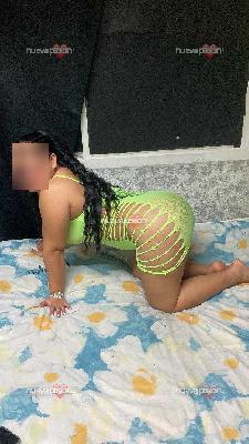 ENCANTADORA EXOTICA SENSUAL APASIONADA Y COMPLACIENTE
