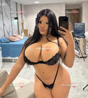 LSTINA RELLENITA 24/7