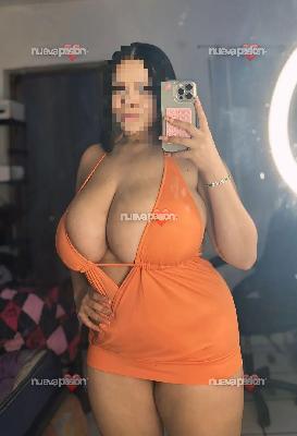 SEXY CURVI TODO TERRENO PAPI