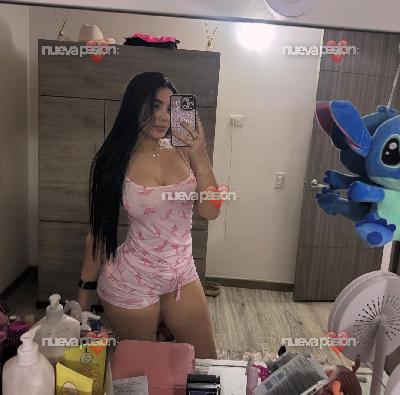 LSTINA RELLENITA 24/7