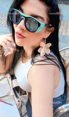 NOVEDAD, ESTRELLA, ESPAÑOLA DE LUJO súper caliente con ganas de FOLLAR!!