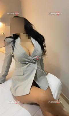 Mariana! chica ardiente y natural.