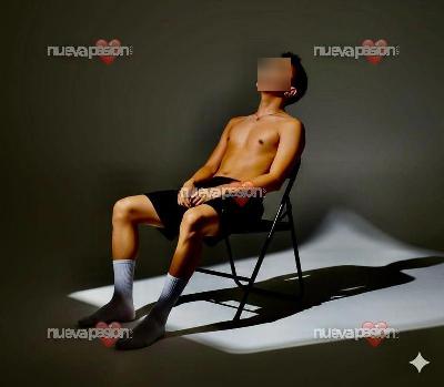 🌿 Masajes para Hombres – Con Andy 🌿