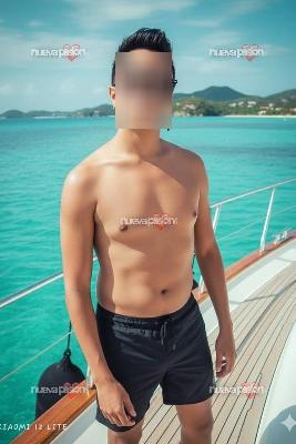 🌿 Masajes para Hombres – Con Andy 🌿