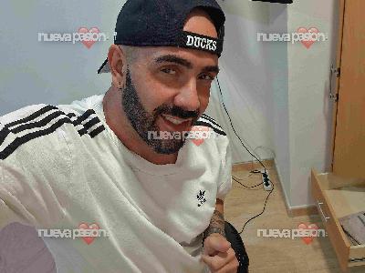 ESPAÑOL TE PREÑO EL CULO BOCA ULTIMOS DIAS