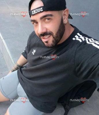 MADRILEÑO ACTIVO PREÑO BOCAS Y CULOS