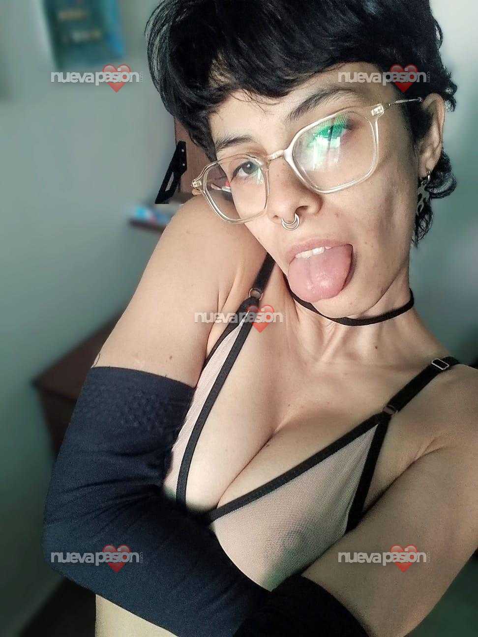 Vanessa🔞 extrema guarrita sin limites!