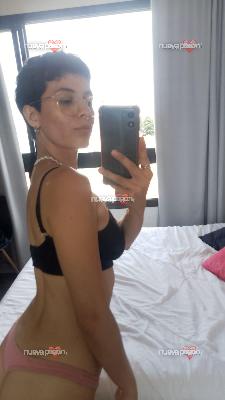 Vanessa🔞 extrema guarrita sin limites!