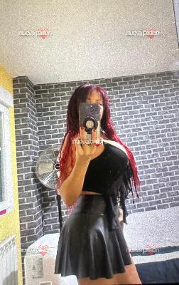 LILIANA estupenda VENEZOLANA toda una lujuria y fogosa chica solo para ti