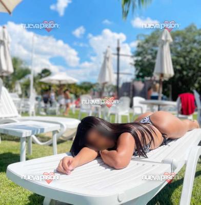 PAOLA  estupenda LATINA toda una lujuria y fogosa chica solo para ti