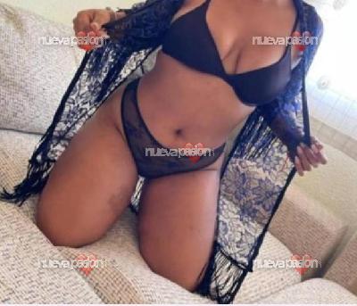 ANNA Española. De CANARIAS.☝️ 1 Hora/ 60 €