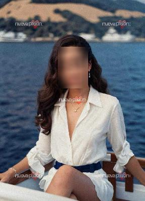 EN RONDA CAPUCHINO...CHICA TRANS ACTIVA PASIVA VERSATIL ARDIENTE FIESTERA ADICTA AL SEXO