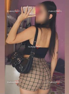 DESEOSA LUJURIOSA CON GANAS DE DIVERSION Y MUCHO MAS...