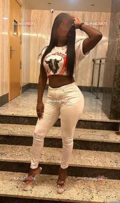 Luna mulata novedad vivo sola discreción