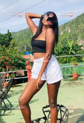 Luna mulata novedad vivo sola discreción