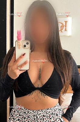 ARDIENTE LUJURIOSA Y COMPLACIENTE VEN A DISFRUTAR SIN LIMITES