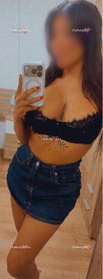 ENTREGADA EXQUISITA PURO LUJO EXPERTA, PLACER ASEGURADO