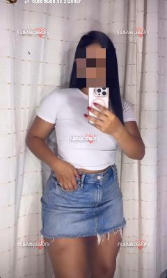 FIESTERA SEDUCTORA LUJURIOSA CON GANAS DE DIVERSION Y MUCHO MAS...