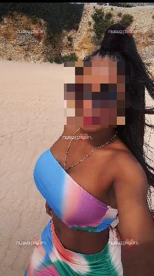 AMIGUITAS APASIONADAS EXTROVERTIDAS CON GANAS DE TODO