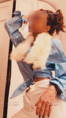 MASAJISTA DELICIOSA DESEOSA MORBOSA IMPLICADA Y CACHONDA MUY COMPLACIENTE